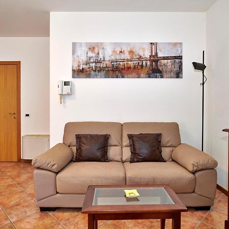 Apartmentsgarda - Baia D'Argento Residence Costermano Eksteriør bilde