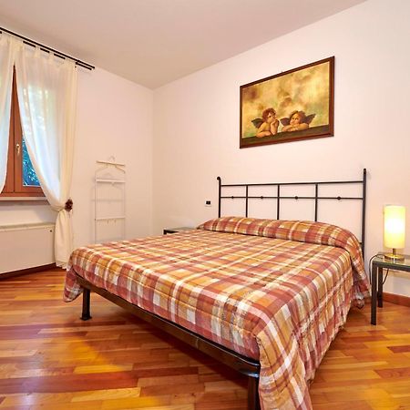 Apartmentsgarda - Baia D'Argento Residence Costermano Eksteriør bilde