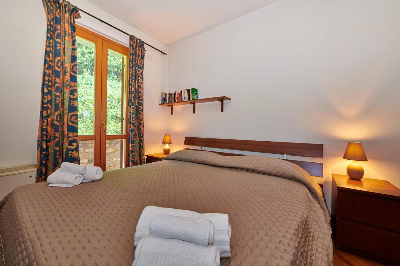 Apartmentsgarda - Baia D'Argento Residence Costermano Eksteriør bilde