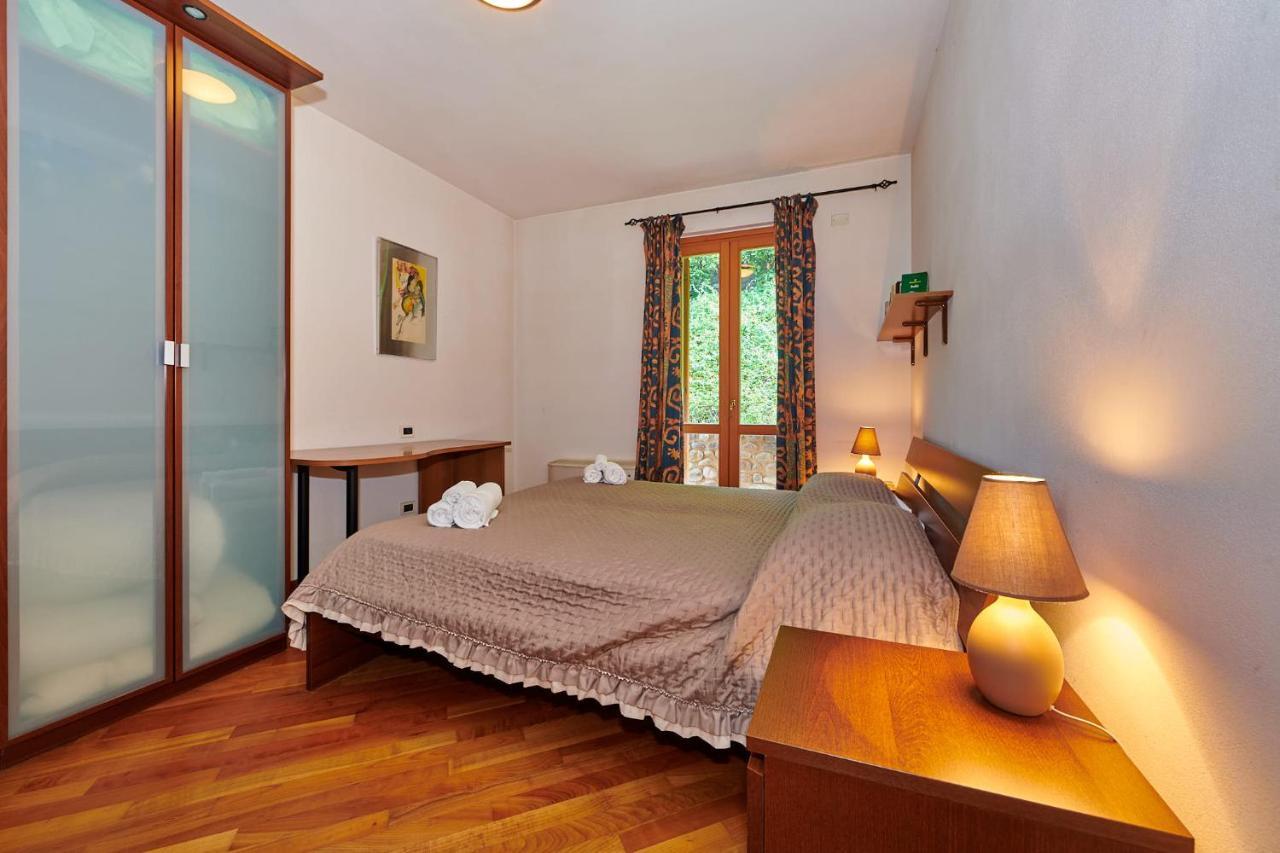 Apartmentsgarda - Baia D'Argento Residence Costermano Eksteriør bilde