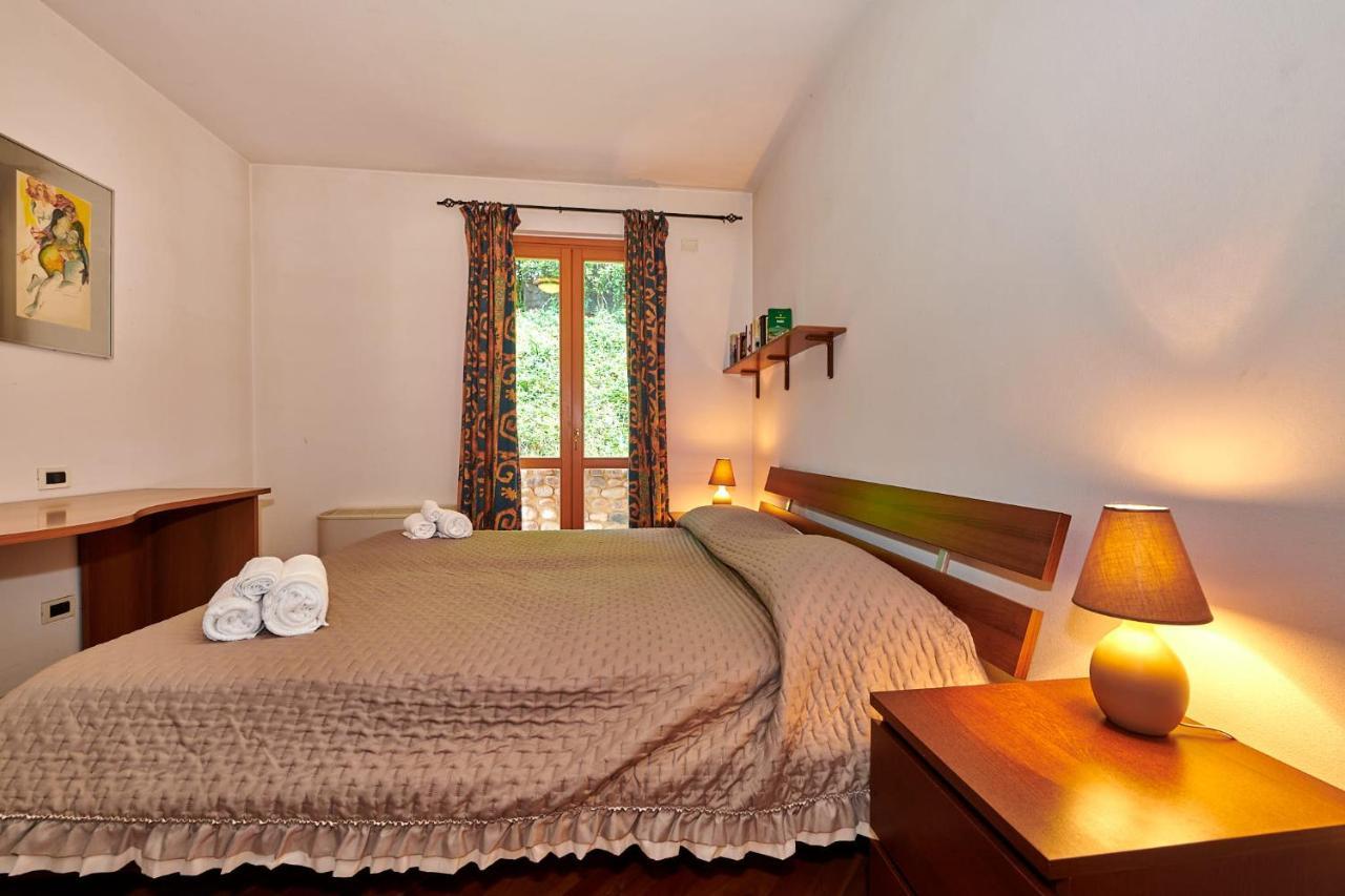 Apartmentsgarda - Baia D'Argento Residence Costermano Eksteriør bilde