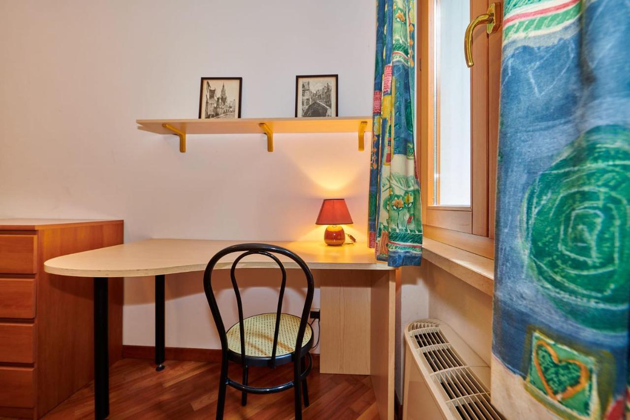 Apartmentsgarda - Baia D'Argento Residence Costermano Eksteriør bilde