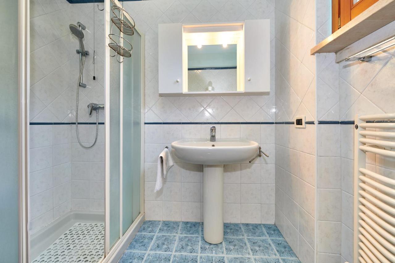 Apartmentsgarda - Baia D'Argento Residence Costermano Eksteriør bilde