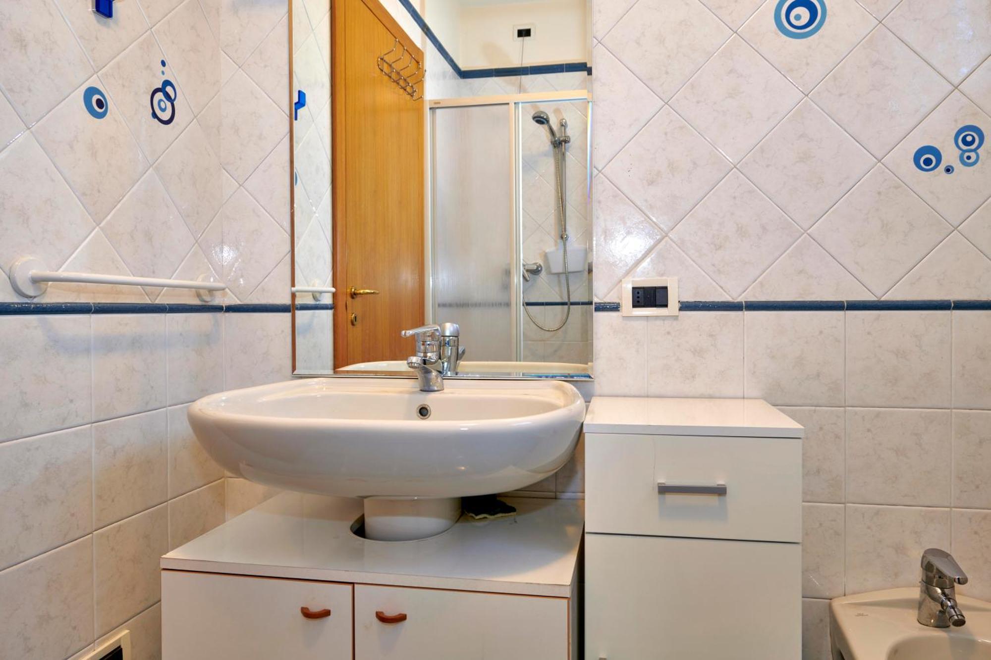 Apartmentsgarda - Baia D'Argento Residence Costermano Eksteriør bilde