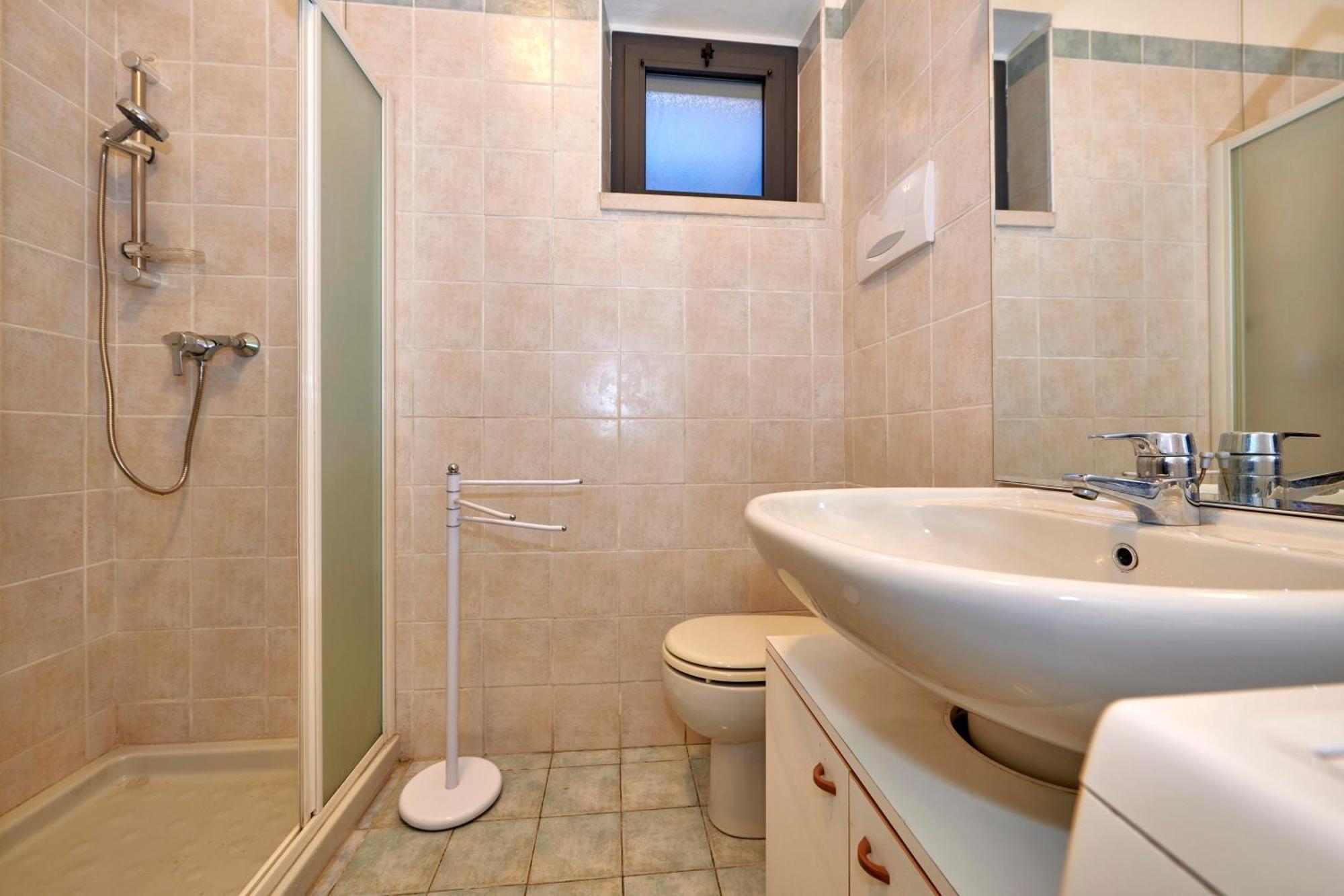 Apartmentsgarda - Baia D'Argento Residence Costermano Eksteriør bilde