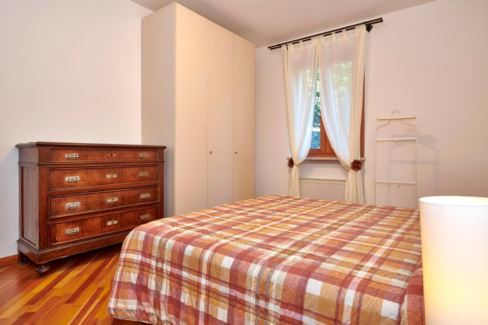 Apartmentsgarda - Baia D'Argento Residence Costermano Eksteriør bilde