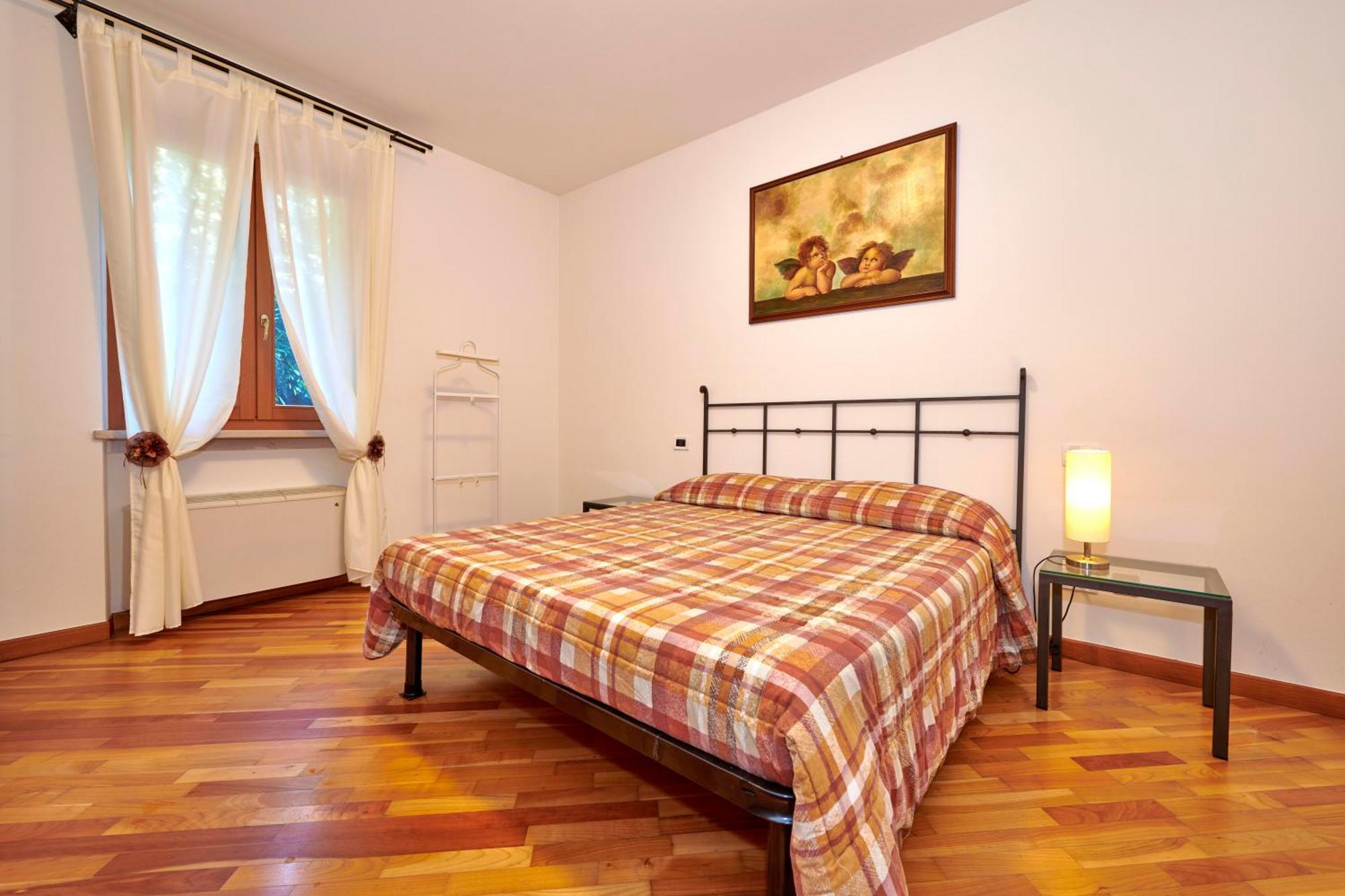 Apartmentsgarda - Baia D'Argento Residence Costermano Eksteriør bilde