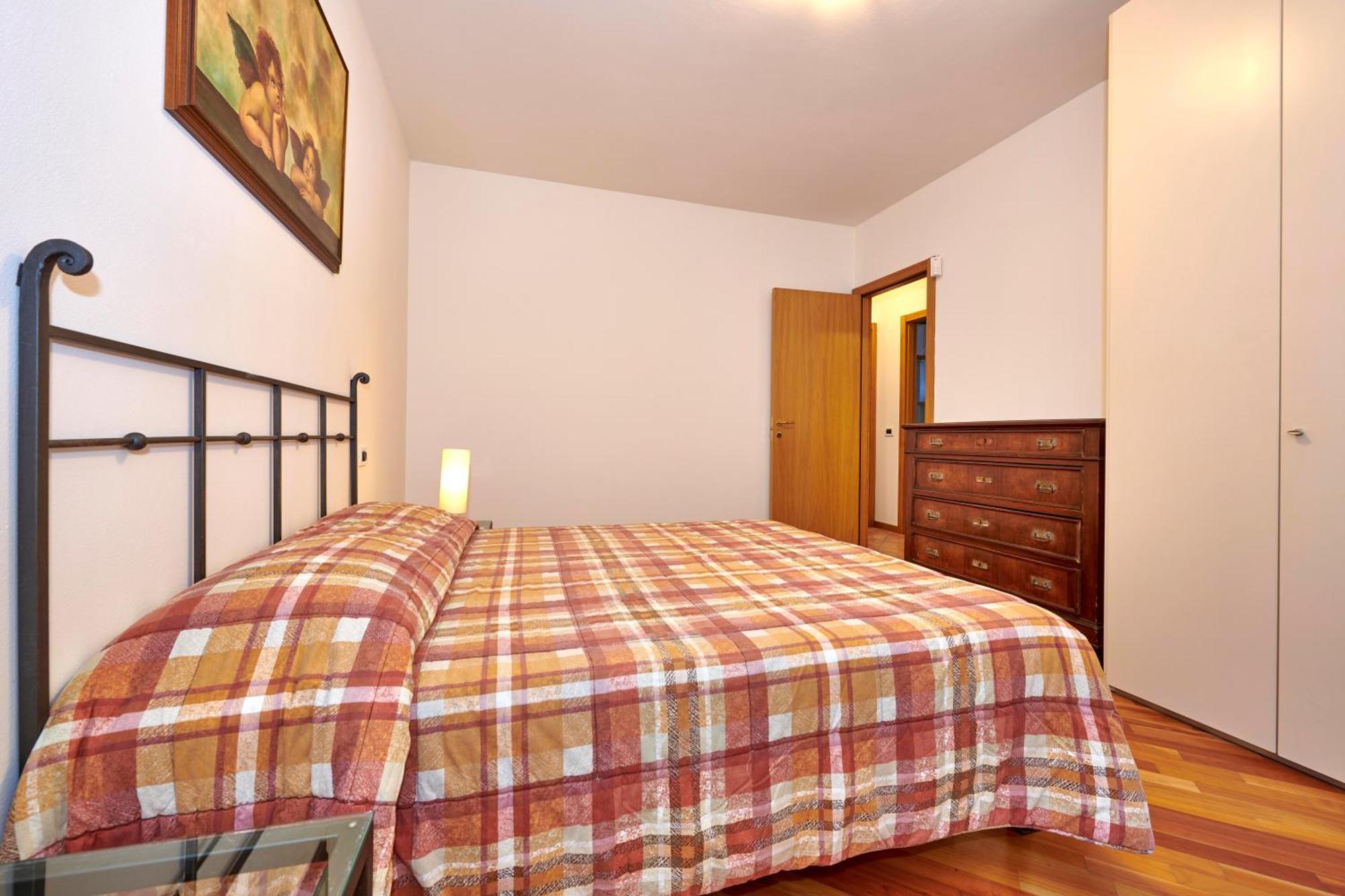 Apartmentsgarda - Baia D'Argento Residence Costermano Eksteriør bilde