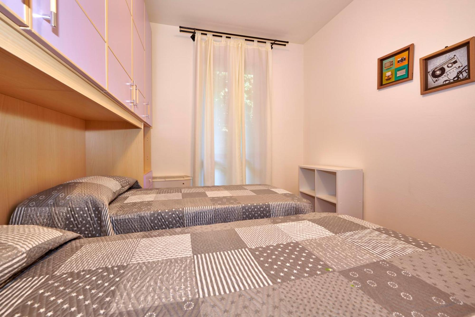 Apartmentsgarda - Baia D'Argento Residence Costermano Eksteriør bilde